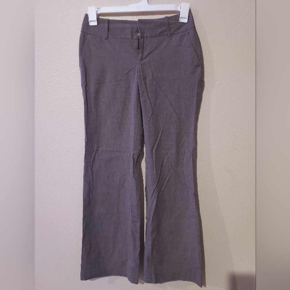 Banana Republic dress pants Martin Fit size 2